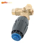 8 Gpm 3650 Psi Ar Unloader Valve For Pressure Washer Pumps VRT3-250A. Fixed Price $51.02.