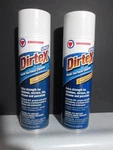 Savogran 10761 Dirtex Spray Cleaner 18 Ounce Multi Surface 2 Pack. Fixed Price $22.99.