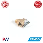 Camco T&p Valve 3/4" W/1" Probe Coated 150PSI E/f/s 10463. Fixed Price $41.44.