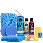 Wontolf Complete Car Clay Bar Auto Detailing Kit, Luber, Butter Wet Wax,.... Fixed Price $33.76.