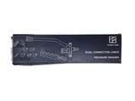 Power Town Dual Lance For Foam Cannon+nozzles+holder New. Fixed Price $19.99.