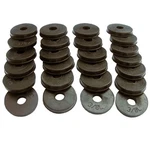 Lasco 03-4325 Plastic Tubular Slip Joint Extension With Nut And Washer, 1-PACK. Fixed Price $19.49.