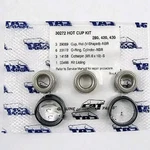 1PC Cat Pumps 30272 Hot Cup Kit For 280, 420, And 430. Fixed Price $137.68.