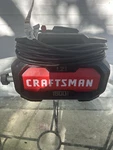Craftsman 1800 Psi 1.2 Gpm Electric Pressure Washer Tested Working. Fixed Price $43.00.
