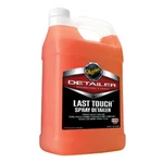 Meguiars D15501 Last Touch Spray Detailer- 1-GALLON. Fixed Price $32.32.