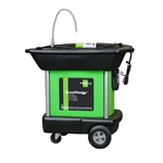 Smartwasher Mobile Heavyweight Parts Kit CRC14741 Brand New!. Fixed Price $3350.84.