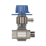 Suttner ST160 Foam Injector Chemical Meter Valve Food Industry Stainless Steel. Fixed Price $230.66.