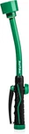 TRNZLWAND16 16" Watering Garden Hose Nozzle, Front Trigger, Carbon Fiber. Fixed Price $34.53.