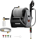 Giraffe Tools MAX2900 Psi Electric High Pressure Washer Cleaner Power 30M. Fixed Price $359.99.