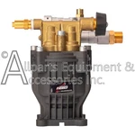 8.6CAH12 Simpson Oem Technologies Pressure Washer Pump 2.5GPM 3400 Psi. Fixed Price $159.99.