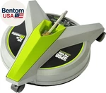 12" Electric Pressure Washer Surface Cleaner With Wheels 3200 Psi Max,. Fixed Price $77.28.