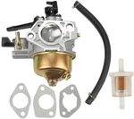 Carburetor For Mi-t-m GC-3500-0MMB 3500PSI 2.8GPM Pressure Washer. Fixed Price $19.98.