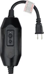 Elegrp 2-WIRE In-line Gfci G1215CA2 1-15P. Fixed Price $7.99.