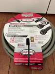 Simpson Morflex 5/16 In. 40 Ft. 3700 Psi Pressure Washer Hose M22 Connection. Fixed Price $67.95.