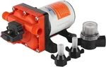 Seaflo 42 Series 24V 3.0GPM 55PSI Continuous Duty Diaphragm Pump With Bypass For. Fixed Price $113.99.