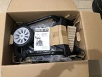 Blue Clean AR2N1Q Electric Pressure Washer 1.4GPM 2050 Psi New. Fixed Price $319.66.
