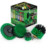 Power Kitchen Scrub Oven Cleaning Drillbrush Attachment. Fixed Price $27.99.