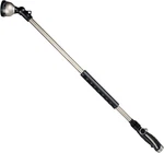 36 Long Watering Wand, Metal Garden Hose With 180 Swivel Head 10 Spra. Fixed Price $56.54.