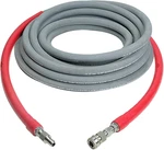 Cleaning 41184 Wrapped Rubber 8000 Psi Pressure Washer Hose, Hot And Cold-water. Fixed Price $198.71.