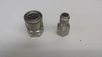 3/8" Quick Connect Fittings For Pressure Washer - Female Top Quality Stainless. Fixed Price $16.99.