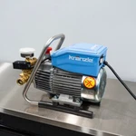Kranzle K1622TS Pressure Washer Total Stop 1.7 Gpm 1600PSI. Fixed Price $1299.00.