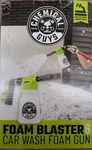 Chemical Guys Acc 326, Torq Foam Blaster Car Wash Cannon Quick Ship. Fixed Price $59.99.