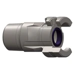 Dixon Valve & Coupling P4M6 Quick CONNECT,PLUG,1/2" BODY,3/4"-14 5CGL8. Fixed Price $24.68.