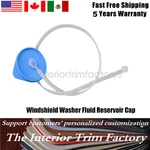 For 2000-2009 Honda S2000 Washer Fluid Reservoir Cap Cover Lid 76802-SV4-003 Us. Fixed Price $6.59.