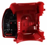 Honda Original Equipment Top *R280* (power Red) Cover 19720-Z3F-900ZA. Fixed Price $36.55.