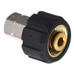 Tool Daily Pressure Washer Adapter, M22 Female Inch 3/8, Black. Fixed Price $18.84.