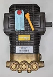 Comet Pump Rws 3030 S, 3.0 Gpm, 3000 Psi, Belt Drive. Fixed Price $376.25.