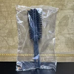 Vintage Stanley Hair Brush Nylon Bristle New Old Stock Usa Dark Gray. Fixed Price $35.00.