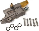 The Rop Shop Outlet Valve Kit For Himore Pwv(r) 24/2.4H & 25/2.3 Pressure. Fixed Price $63.26.