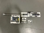 Karcher Commercial Trigger Gun, Spray Wand, 25 Degree Nozzle & Adapter Pkg. Fixed Price $189.00.