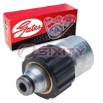 Gates G25563-0406 Hydraulic Coupling Adapter For KAR-04-22 04Z6PW Tools Qi. Fixed Price $51.89.