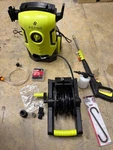 Foting KLC-SHIELD-135C (B07009016). Fixed Price $84.99.