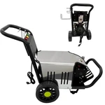 4.75GAL High-pressure Water Jet Car Wash Machine 110V 3700W Cleaning. Fixed Price $899.58.