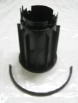 Karcher K210 Pressure Washer Motor Cover Assembly Part 5.066-919.0, 5.673-073.01. Fixed Price $21.59.
