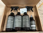 Dr. Beasley's Matte Paint Prescription Detailing Kit New Box. Fixed Price $140.00.
