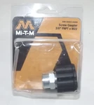 Mi-t-m 3/8 Fnpt X M22 Screw Coupler AW-0023-0490 H9 New. Fixed Price $9.99.