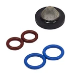 New Briggs & Stratton Oem 705001 Pressure Washer Kit-o-ring 020309-04 3000 Psi. Fixed Price $21.55.