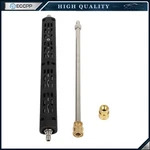 4000 Psi 31" Pressure Washer Extension Wand, Replacement Spray Lance. Fixed Price $23.29.