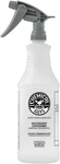 Chemical Guys Acc 130 32OZ Heavy Duty Bottle & Sprayer Resistant. Fixed Price $12.45.