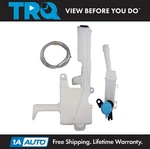 Trq Windshield Washer Reservoir Fits 2022-2024 Honda Civic HO1288239. Fixed Price $74.95.
