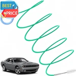Auto Sunroof Drain Cleaning Tool, Upgraded 78" Flexible Brush Long Pipe. Fixed Price $12.06.