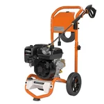 R022004 Murray 3,200 Psi 2.5 Gpm Pressure Washer Factory Reconditioned Briggs. Fixed Price $269.99.
