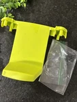 Sun Joe Pressure Washer SPX2599-MAX Electric Cord Holder Parts. Fixed Price $16.88.