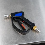 Mtm SG28 Pressure Washer Short Gun Stainless Quick Connects Installed. Fixed Price $52.95.