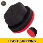 Maxshine Hex Foam Waxing Applicator - Ergonomic Grip. Fixed Price $29.99.