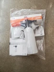 Nos Stihl Pressure Foamer For Electric Plug In Washers 4910 500 9600. Fixed Price $29.99.